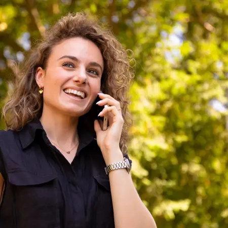 Kennismaken en vacature ophalen