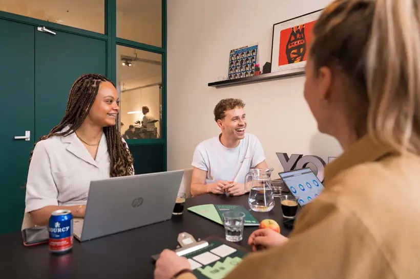 Interim kwaliteitsmanagement