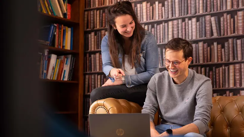 Rol Van De Productieomgeving