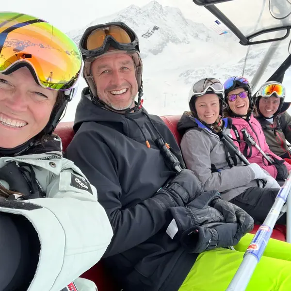 Resource Manager bij Yor-in