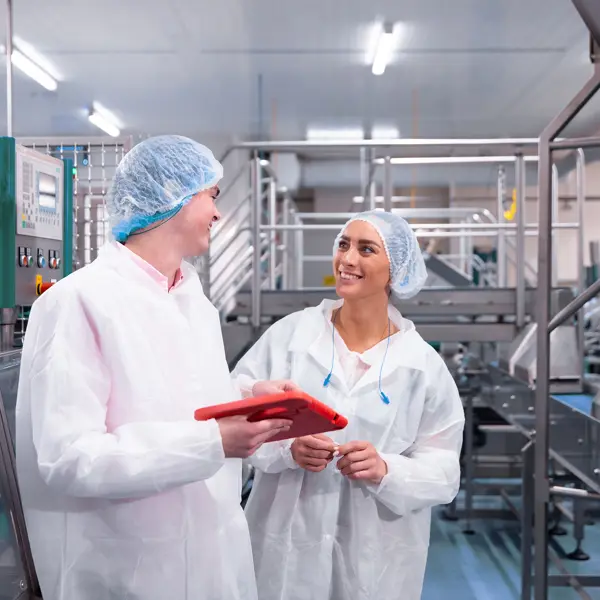 Oplossen van acute problemen