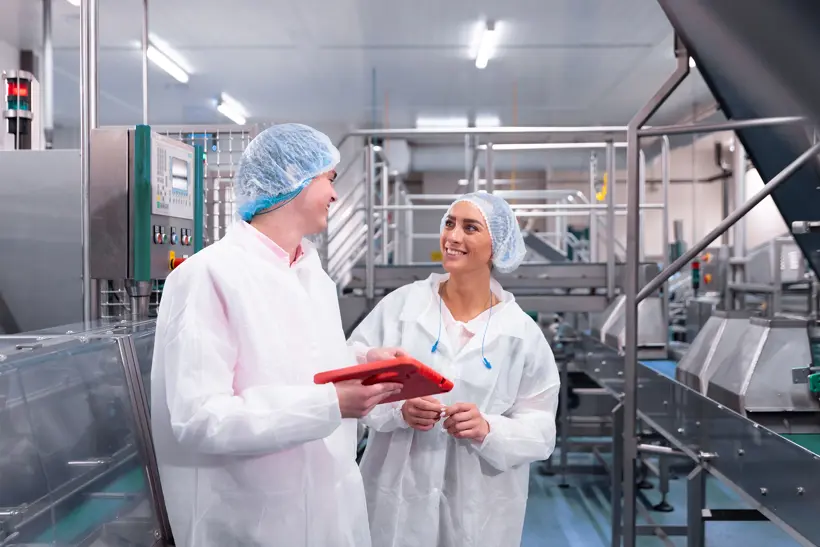 Inteirm Operations Manager