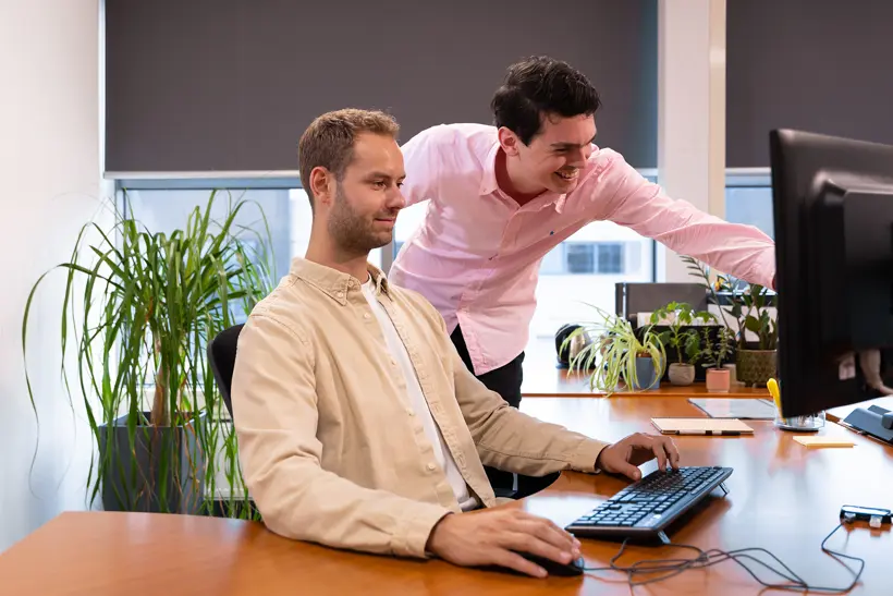 Recruitment uitbesteden