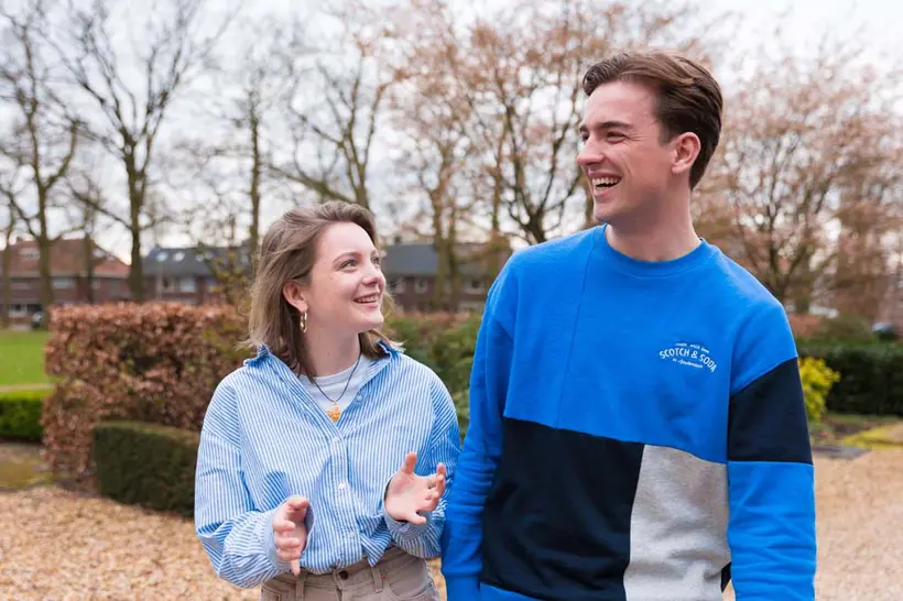 Yor-in Specialist in Food