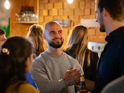 Hoe Yor-in bijdraagt aan duurzame initiatieven