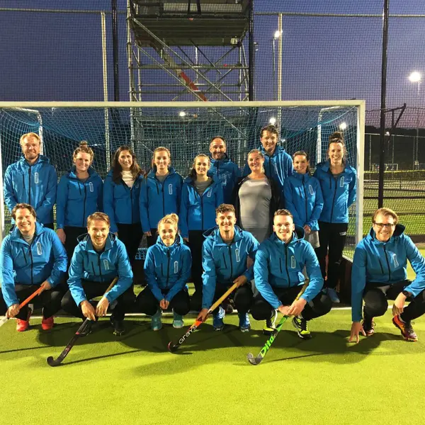 Resource Manager en Business Unit Manager bij NRG-Office