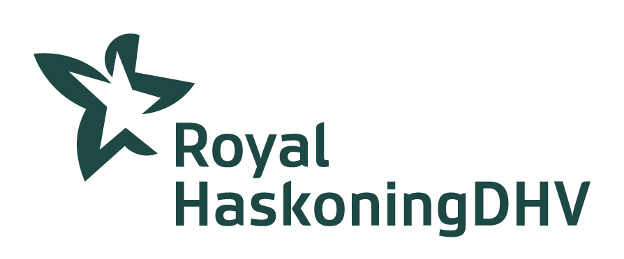 Royal Haskoning Logo