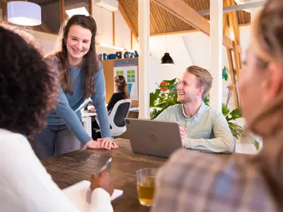 Ontdek jouw potentieel als Interim Specialist bij Yor-in