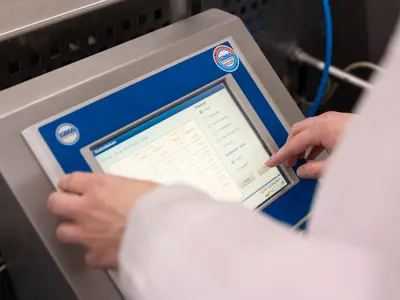 Corporate Safety Specialist