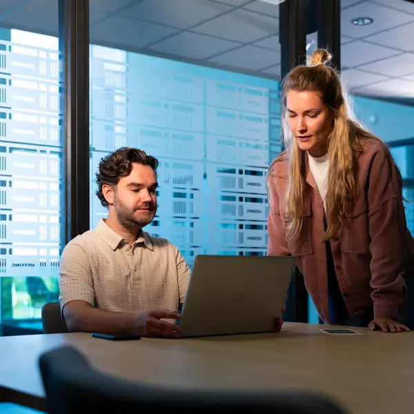 Directe inzetbaar, snel resultaat