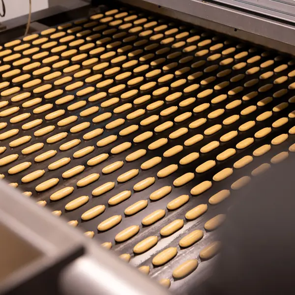 Continuïteit waarborgen en implementatie