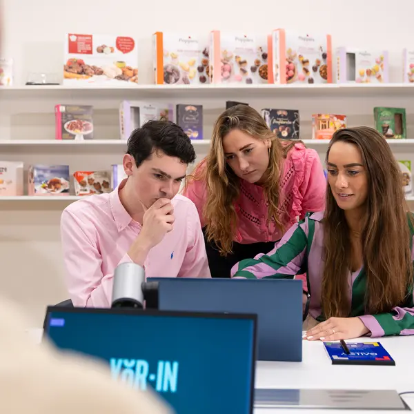 Voorbereiding en planning