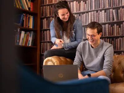 Learning & Development