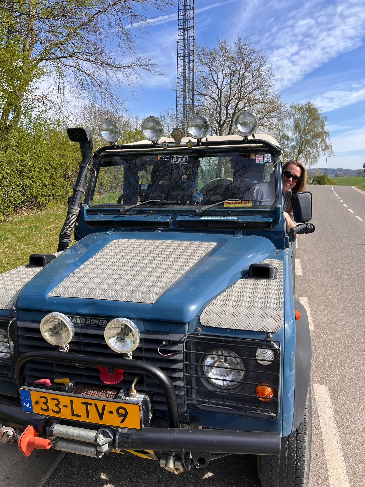 Recruiter bij NRG