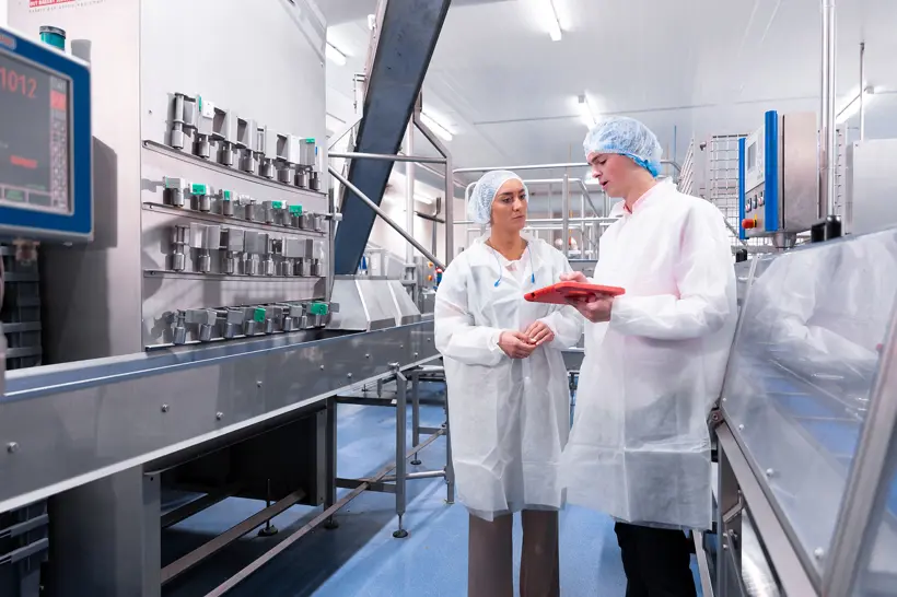 Quality Assurance functies