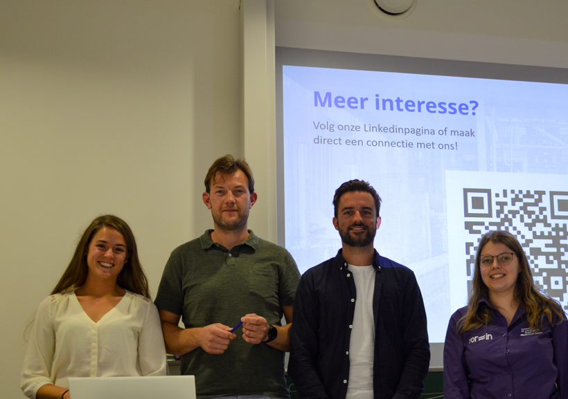 Nicolas Appert Presentatie (3)